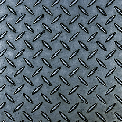 metal